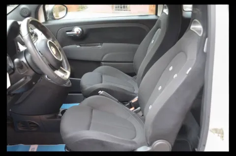 Abarth 595 1.4 t-jet 145cv - Immagine 8