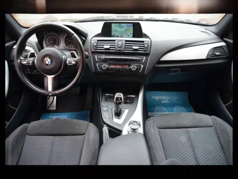 BMW 120d 5p Msport - Immagine 12