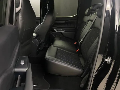Ford Ranger 3.0 ecoblue doppia cabina Platinum awd 240cv auto - Immagine 9