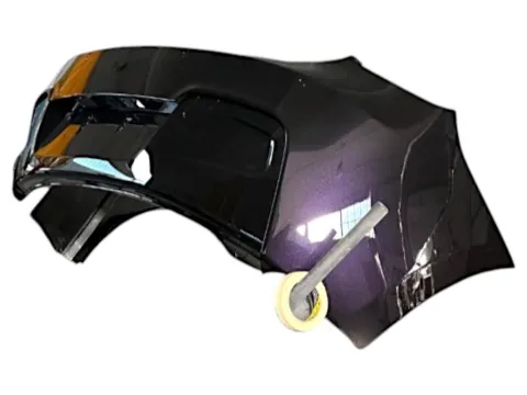 BMW 120d 5p Msport - Immagine 15