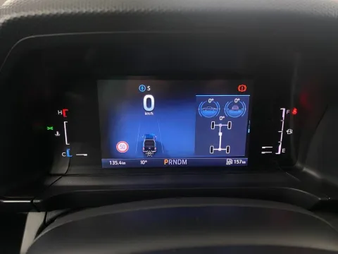 Ford Ranger 3.0 ecoblue doppia cabina Platinum awd 240cv auto - Immagine 14