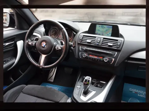 BMW 120d 5p Msport - Immagine 17