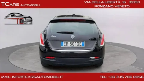 Lancia Delta 1.6 mjt Business 120cv dpf - Immagine 1
