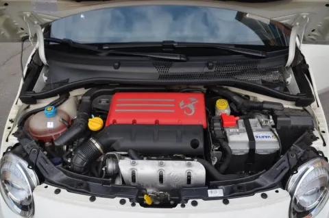Abarth 595 1.4 t-jet 145cv - Immagine 16