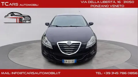 Lancia Delta 1.6 mjt Business 120cv dpf - Immagine 2