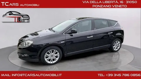 Lancia Delta 1.6 mjt Business 120cv dpf - Immagine 3