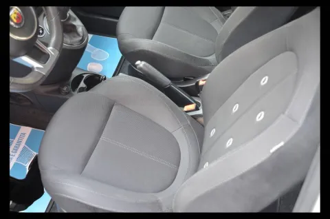 Abarth 595 1.4 t-jet 145cv - Immagine 18