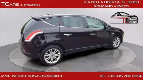Lancia Delta 1.6 mjt Business 120cv dpf - Immagine 5