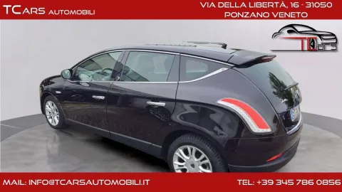 Lancia Delta 1.6 mjt Business 120cv dpf - Immagine 6