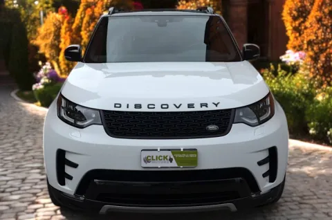 Land Rover Discovery 2.0 sd4 Landmark Edition 240cv 5p.ti auto - Immagine 2