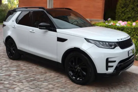 Land Rover Discovery 2.0 sd4 Landmark Edition 240cv 5p.ti auto - Immagine 3
