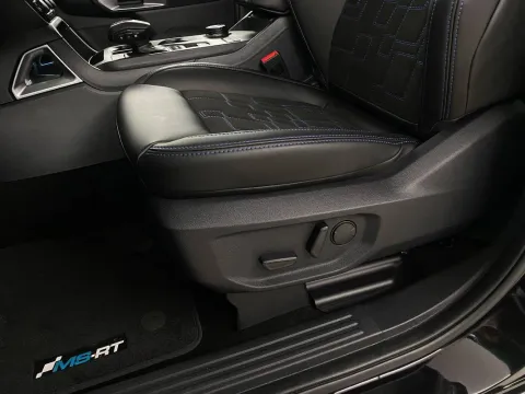 Ford Ranger 3.0 ecoblue doppia cabina Platinum awd 240cv auto - Immagine 23