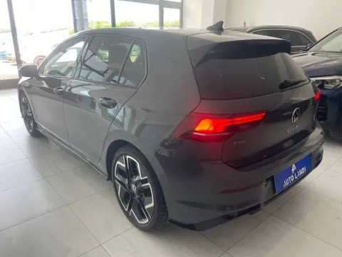 Volkswagen Golf 2.0 tdi R-Line 150cv dsg - Immagine 7