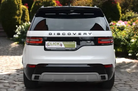 Land Rover Discovery 2.0 sd4 Landmark Edition 240cv 5p.ti auto - Immagine 6