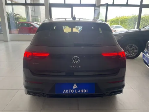 Volkswagen Golf 2.0 tdi R-Line 150cv dsg - Immagine 8