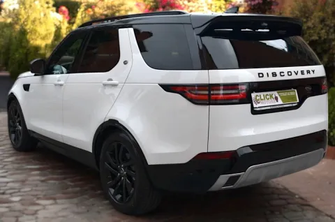 Land Rover Discovery 2.0 sd4 Landmark Edition 240cv 5p.ti auto - Immagine 7