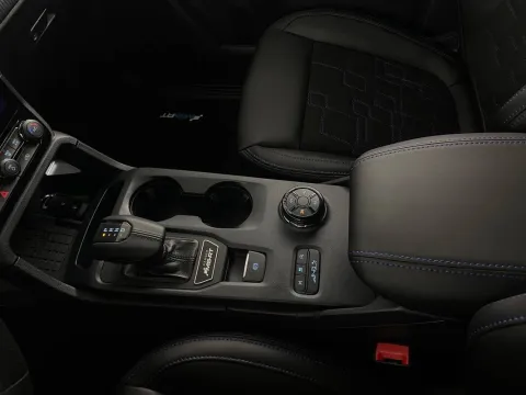 Ford Ranger 3.0 ecoblue doppia cabina Platinum awd 240cv auto - Immagine 27