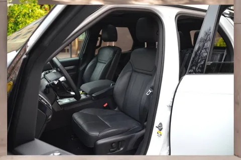 Land Rover Discovery 2.0 sd4 Landmark Edition 240cv 5p.ti auto - Immagine 9