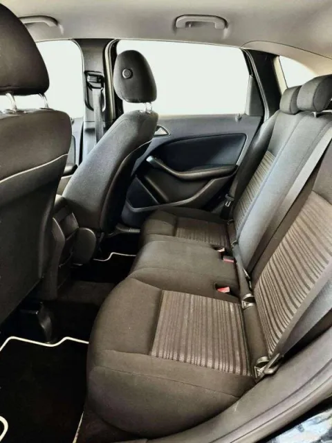 Mercedes B 180 d (cdi) Business - Immagine 5