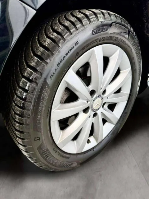 Mercedes B 180 d (cdi) Business - Immagine 6