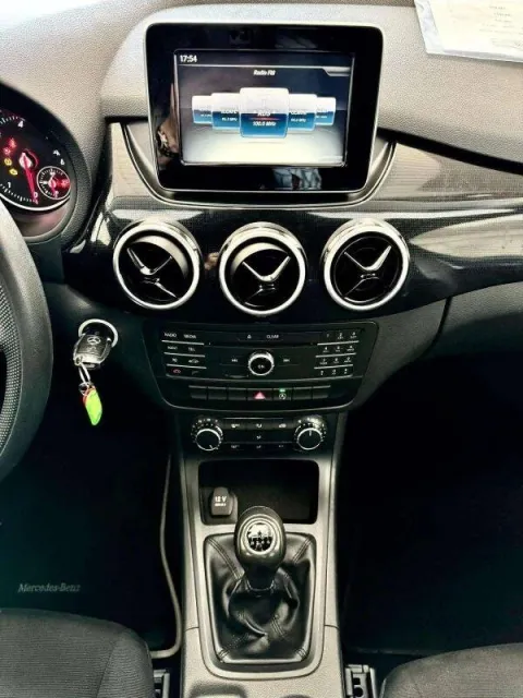 Mercedes B 180 d (cdi) Business - Immagine 7
