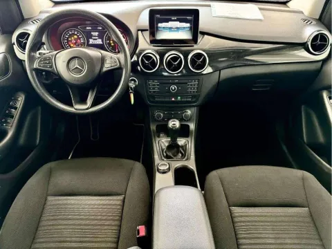 Mercedes B 180 d (cdi) Business - Immagine 9