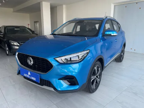 Mg ZS EV Comfort Standard Range - Immagine 1