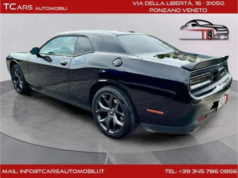 Dodge Challenger 3.6 V6 GT awd 309cv at8 - Immagine 4