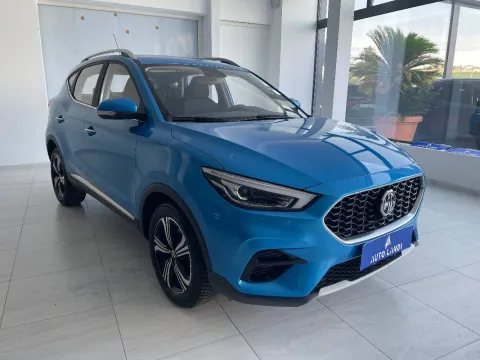 Mg ZS EV Comfort Standard Range - Immagine 2