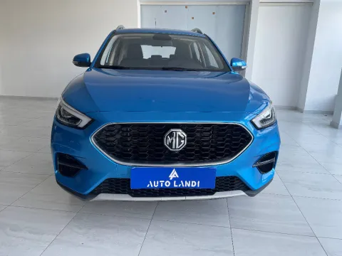Mg ZS EV Comfort Standard Range - Immagine 3