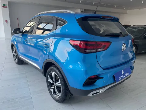 Mg ZS EV Comfort Standard Range - Immagine 4
