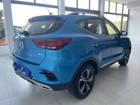 Mg ZS EV Comfort Standard Range - Immagine 5