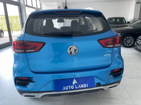 Mg ZS EV Comfort Standard Range - Immagine 6