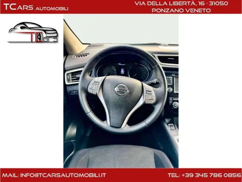Nissan Qashqai 1.5 dci Acenta 110cv - Immagine 8