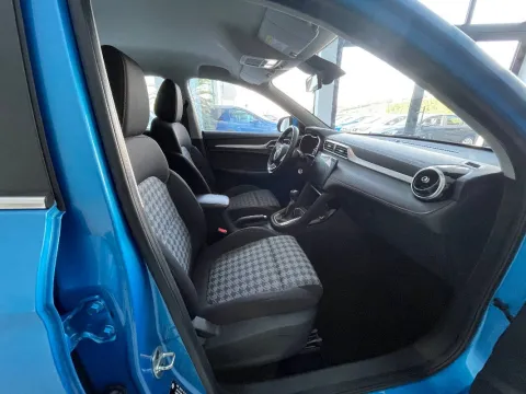 Mg ZS EV Comfort Standard Range - Immagine 8