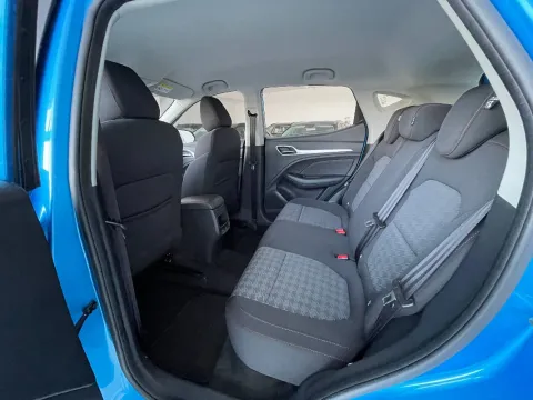 Mg ZS EV Comfort Standard Range - Immagine 9