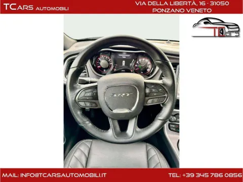 Dodge Challenger 3.6 V6 GT awd 309cv at8 - Immagine 12