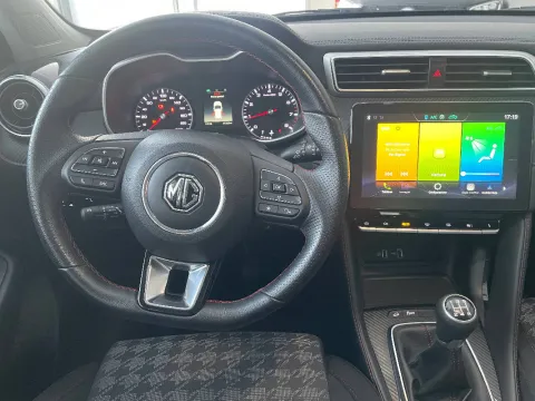 Mg ZS EV Comfort Standard Range - Immagine 10