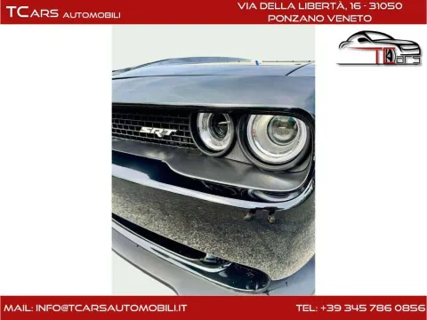 Dodge Challenger 3.6 V6 GT awd 309cv at8 - Immagine 13