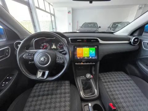 Mg ZS EV Comfort Standard Range - Immagine 11