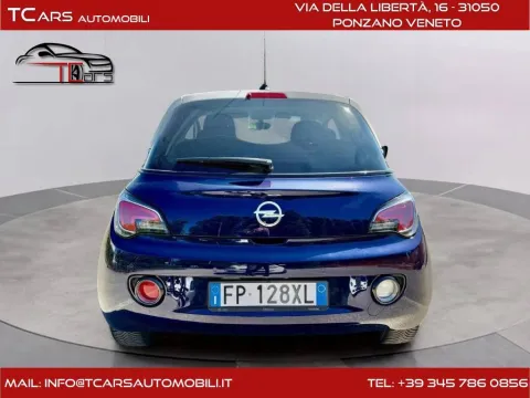 Opel Adam 1.4 Jam Gpl-tech 87cv E6 - Immagine 2