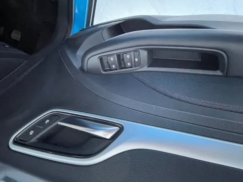 Mg ZS EV Comfort Standard Range - Immagine 14