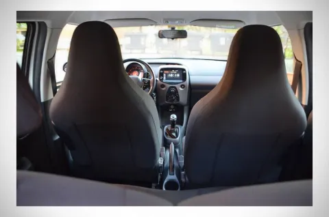 Peugeot 108 5p 1.0 vti Active s&s neopatentati - Immagine 13