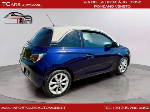 Opel Adam 1.4 Jam Gpl-tech 87cv E6 - Immagine 3