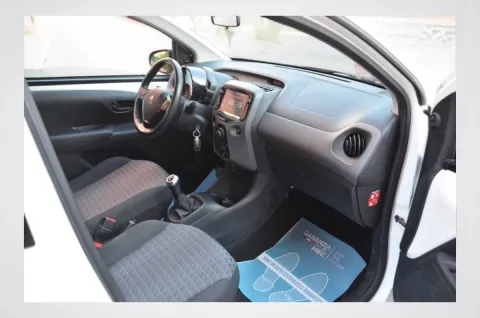 Peugeot 108 5p 1.0 vti Active s&s neopatentati - Immagine 14