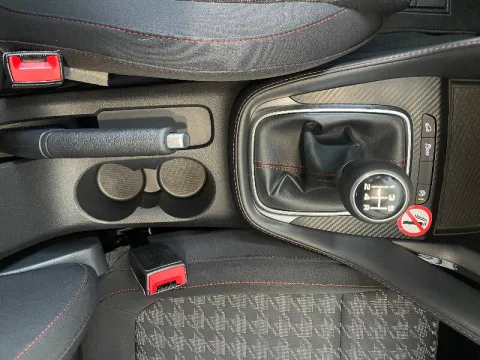 Mg ZS EV Comfort Standard Range - Immagine 16