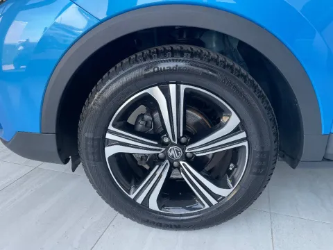 Mg ZS EV Comfort Standard Range - Immagine 17