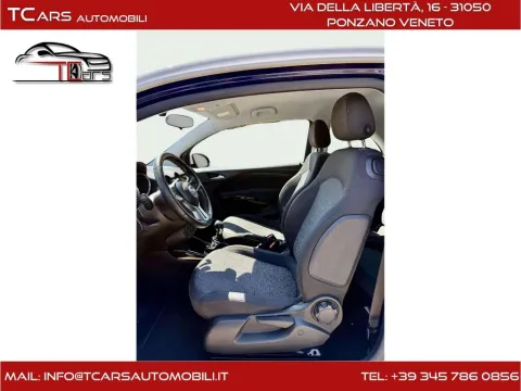 Opel Adam 1.4 Jam Gpl-tech 87cv E6 - Immagine 6