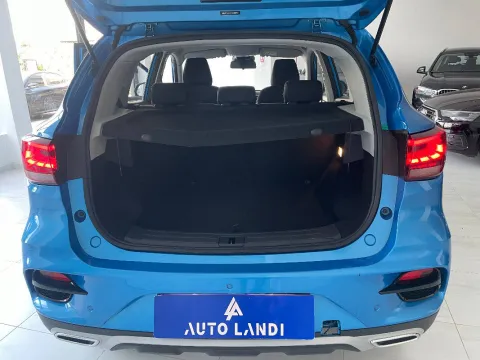 Mg ZS EV Comfort Standard Range - Immagine 19
