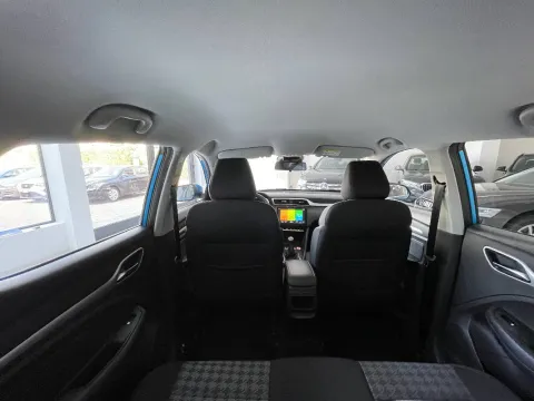 Mg ZS EV Comfort Standard Range - Immagine 20